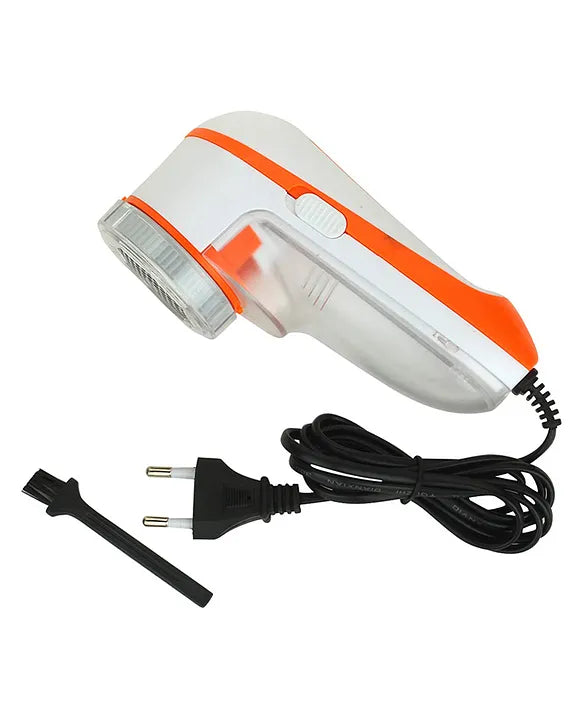 👉 Pro Electric Fabric Shaver (Corded) - For Woolens & Jackets
