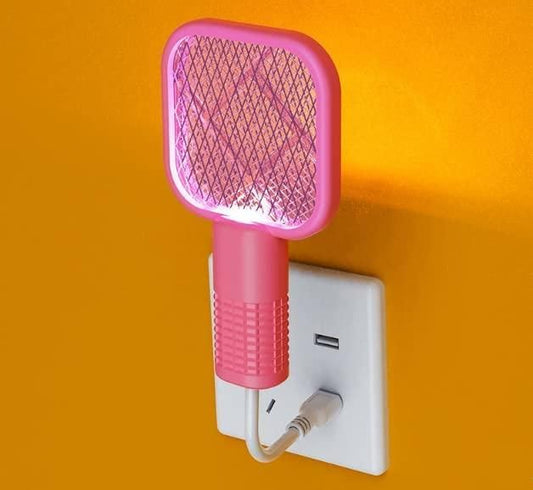 Buzz buzz repellent 2 in 1