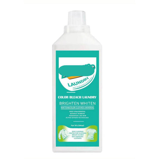 Stain remover Color Bleach Laundry 200 ml Pack of 1