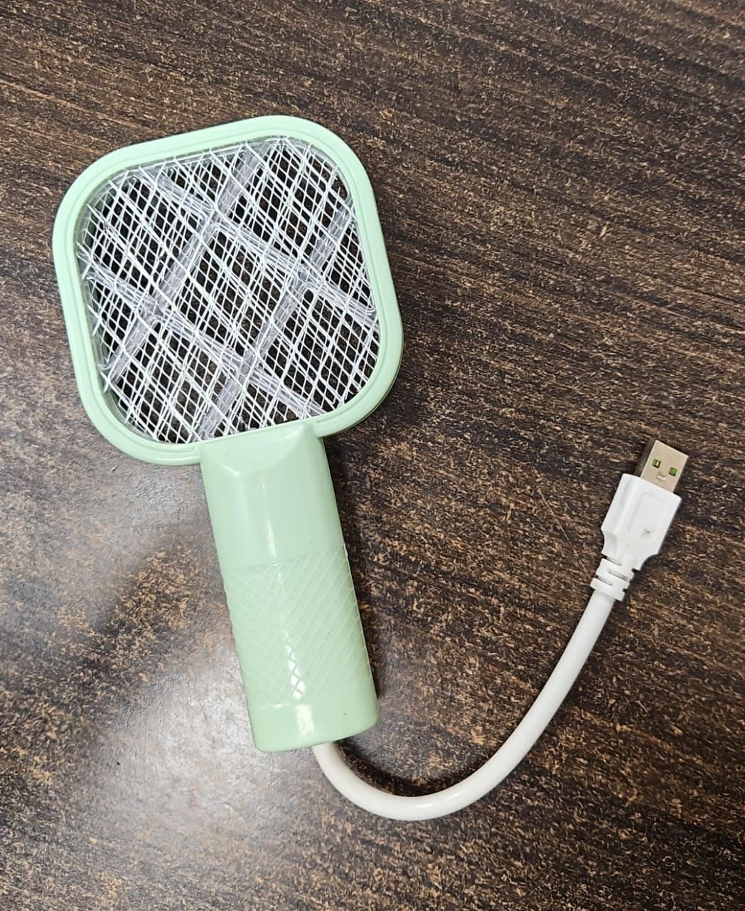 Buzz buzz repellent 2 in 1