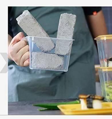 Unbreakable Kitchen Storage Basket Pack of 4