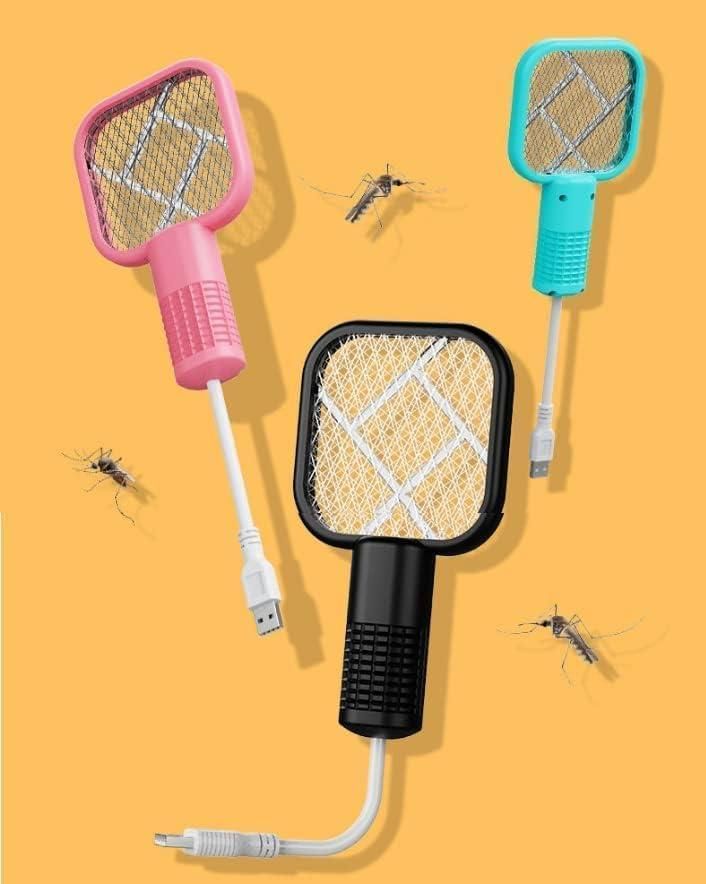 Buzz buzz repellent 2 in 1